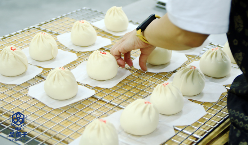 品包子傳承